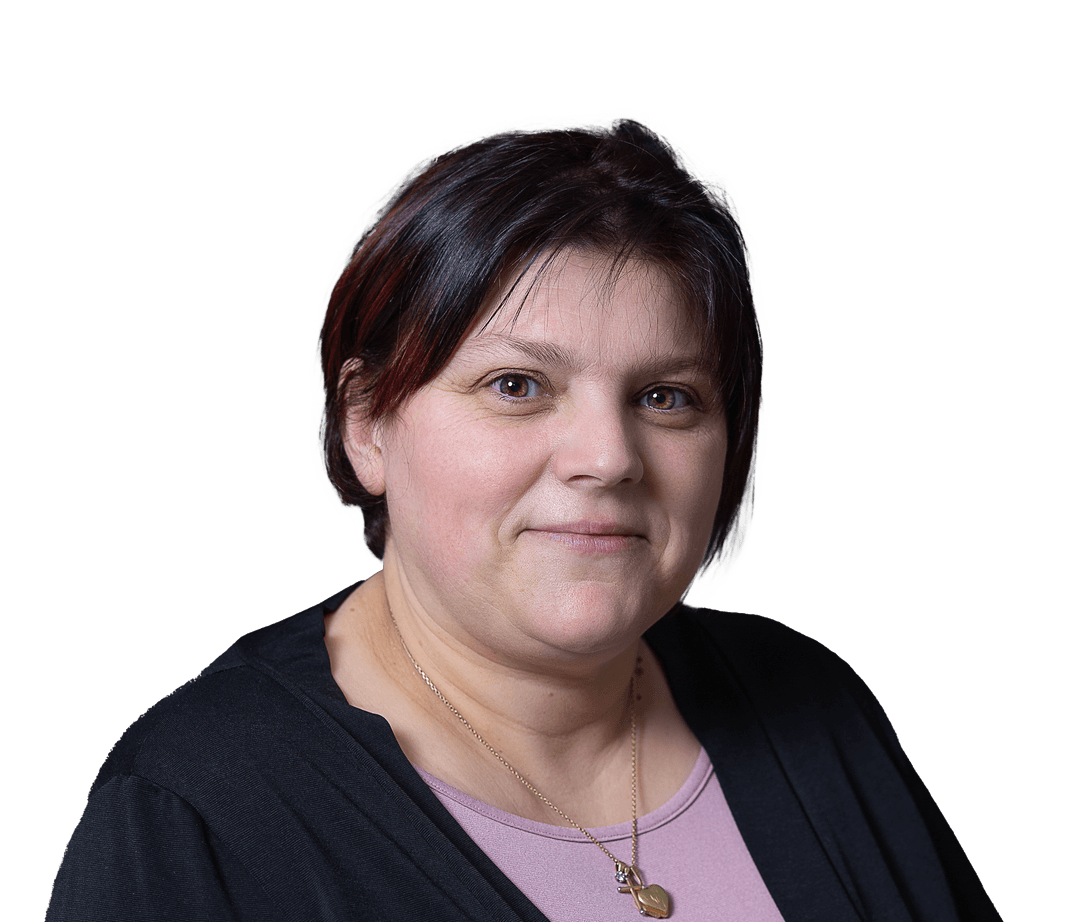 Photo de Brigitte BAUGUITTE